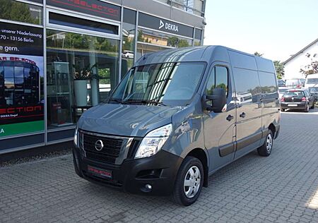 Nissan NV400 Kasten 2,3 DCI L2H2 3,5t 2xsTÜR/KAMERA/AHK