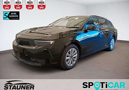 Opel Astra Sports Tourer Edition 1.2 Turbo S/S 6G*SHZ