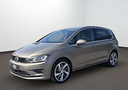 VW Golf Sportsvan Volkswagen 1.4TSi DSG Highline Xenon ACC AHK
