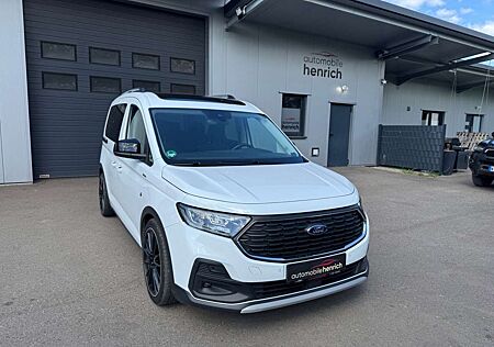 Ford Tourneo Connect Active AWD 4x4 Pano7-SitzeAhk19"