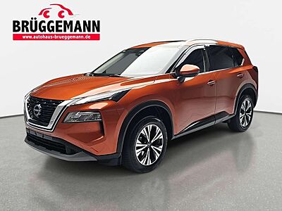 Nissan X-Trail X-TRAIL 1.5 VC-T N-CONNECTA PANO WINTER