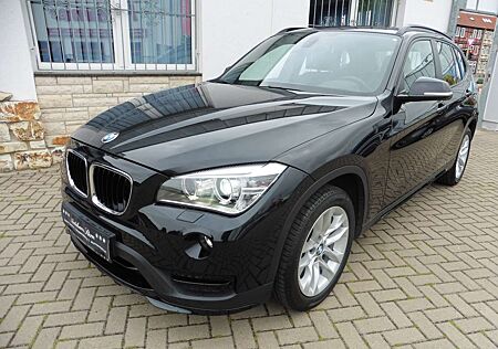 BMW X1 18 i sDrive Sport Line*XENON*PDC*WR*Panorama...