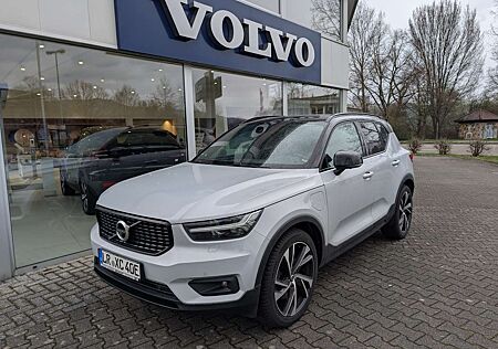 Volvo XC 40 XC40 XC40 T5 Recharge DKG RDesign