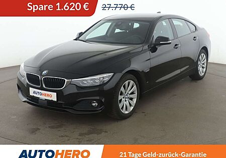 BMW 430i 430 Gran Coupé xDrive Advantage Aut.*HEAD-UP*ACC*