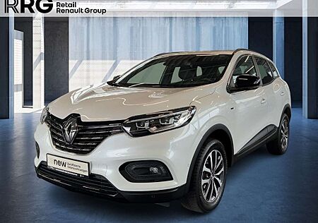Renault Kadjar 1.3 TCe 140 Black Edition