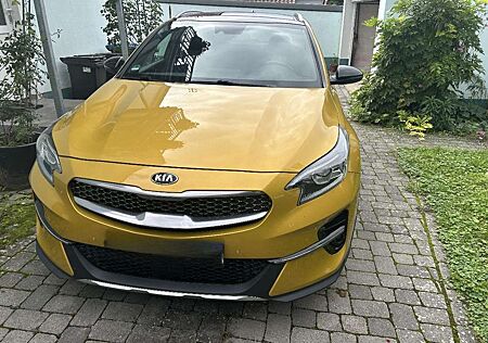 Kia XCeed 1.6 T-GDI OPF XDITION