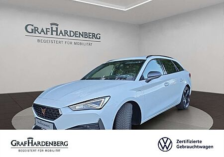 Cupra Leon Sportstourer eHybrid DSG Safe&Driving XL
