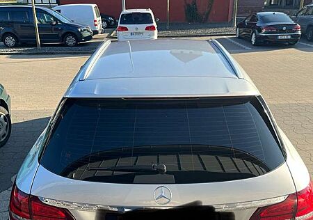 Mercedes-Benz C 200 d T 7G-TRONIC