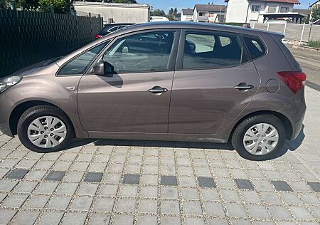 Hyundai ix20 1.4 5 Star Edition