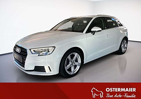 Audi A3 Sportback SPORT 35TFSI 150PS S-TRONIC PDC.SHZG.NAV