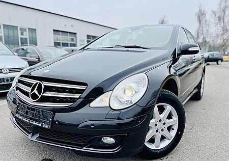Mercedes-Benz R 320 CDI 4Matic (251.022), WP neu, AHK