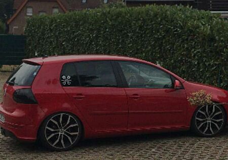 VW Golf Volkswagen 1.6 Comfortline