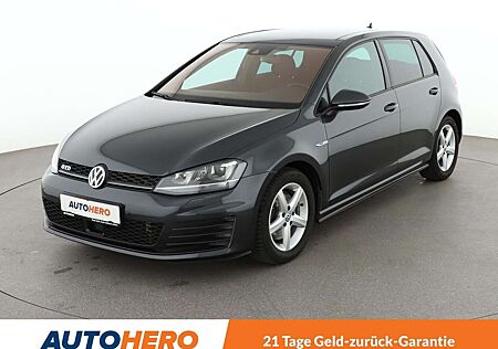 VW Golf Volkswagen 2.0 TDI GTD BlueMotion Tech Aut.*ACC*PDC*SHZ*