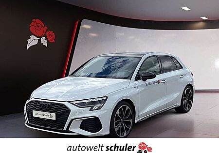 Audi A3 SB 35 TDI S line 110 kW S tronic