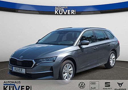 Skoda Octavia Combi Selection 1,5 TSI DSG Navi+ACC+LED