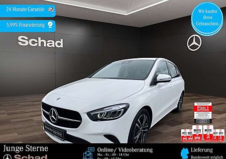 Mercedes-Benz B 180 PROGR+MBUX+360°+LED+EASY-P+ASSIST+CARPLAY+