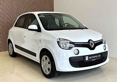 Renault Twingo 1.0 TEMP/KLIMA/ZV+GARANTIE+TÜV 05.26