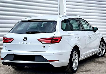 Seat Leon ST 2.0 tdi fr Reference 150cv