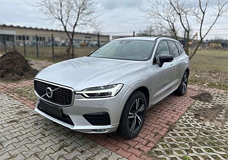 Volvo XC 60 XC60 D4 R Design