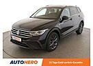 VW Tiguan Allspace Volkswagen 2.0 TDI Life 4Motion Aut.*NAVI*MATRIX*CAM*ACC*