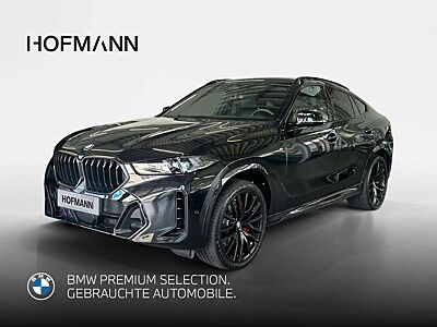 BMW X6 M Sport Pro