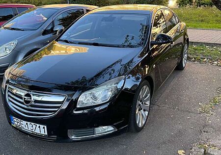 Opel Insignia 2.0 CDTI Aut. Cosmo