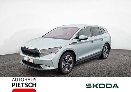 Skoda Enyaq iV 80 Loft Kessy ACC 360° LED Wärmepumpe