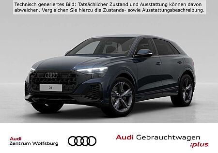 Audi Q8 55 eTFSI quattro tiptronic HeadUp/Luft/Matrix