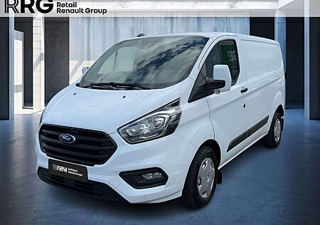 Ford Transit Custom Kasten 280 L1 Trend SHZ PDC