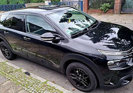 Citroën C4 Cactus Citroen PureTech 110 Stop&Start EAT6 Feel