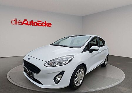 Ford Fiesta Automatik Cool & Connect