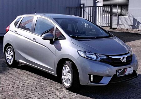 Honda Jazz Comfort