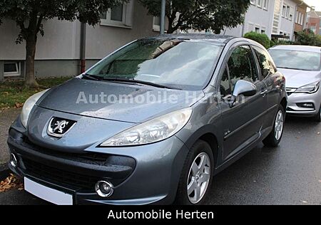 Peugeot 207 Urban Move*KLIMA*MOTOR LÄUFT UNRUHIG*