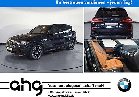 BMW X5 xDrive45e M Sport AHK Driving Prof. Komfortzu