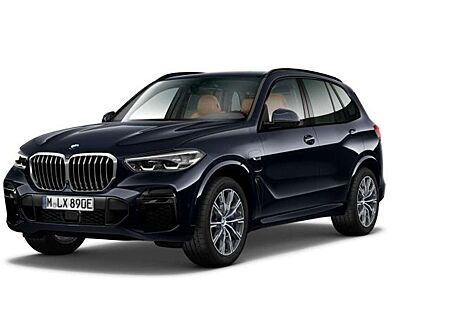 BMW X5 xDrive45e M Sport AHK Driving Prof. Komfortzu