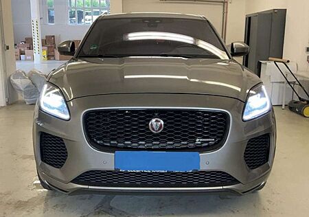 Jaguar E-Pace D180 AWD Aut. R-Dynamic HSE
