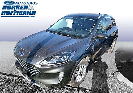 Ford Kuga Plug-In Hybrid Titanium