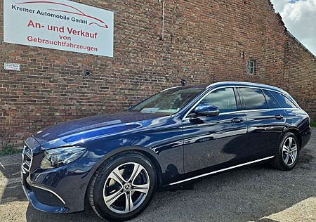 Mercedes-Benz E 200 d T-Modell