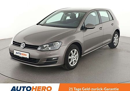 VW Golf Volkswagen 1.2 TSI Trendline BlueMotion Tech*PDC*