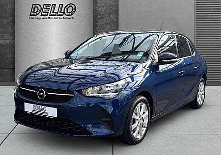 Opel Corsa F 1.2 Edition SHZ LenkradHZG Spurhalteass. Apple C