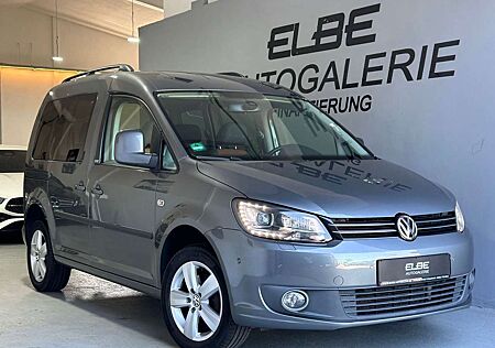 VW Caddy Volkswagen Kasten/Kombi 1.6 TDI DSG JAKO-O Edition BM