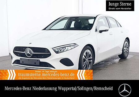 Mercedes-Benz A 200 Lim PROGRESSIVE+360°+LED+TOTW+7G