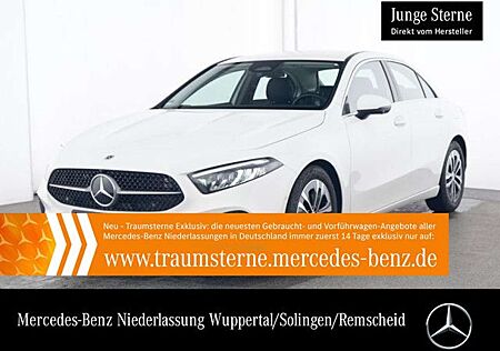 Mercedes-Benz A 200 Lim PROGRESSIVE+360°+LED+TOTW+7G