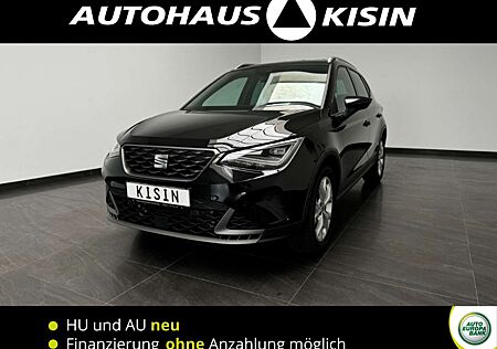 Seat Arona FR 1.0 TSI *Navi *CAM *Temp *SHZ