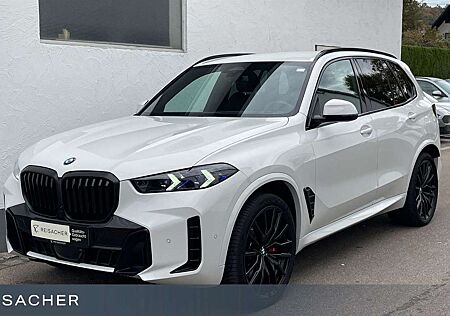 BMW X5 gebraucht kaufen BMW X5 xDrive30dA M-Sport PRO,AHK,LM22",LCProf,PAPro