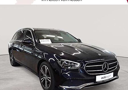 Mercedes-Benz E 400 d 4M T-Ava ABC AssiPL BusiP SD KAM