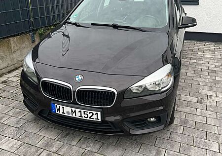 BMW 218i 218 Active Tourer Aut. Advantage