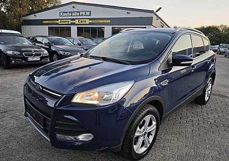 Ford Kuga 1.5 EcoBoost 2x4 Trend