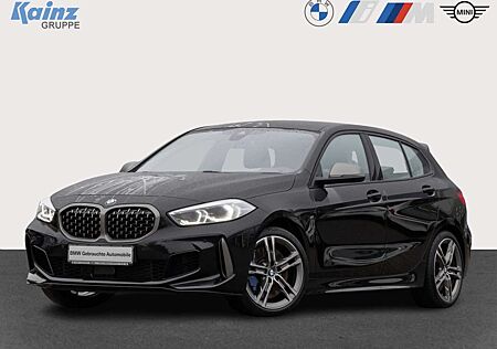 BMW 135 M135i xDrive M-Paket/SHZ/PDC