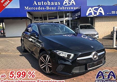 Mercedes-Benz A 180 Progressive+LED+Business-Paket+Komfort-Fahrwerk